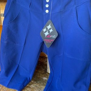 JoFit Bermuda golf shorts size 0